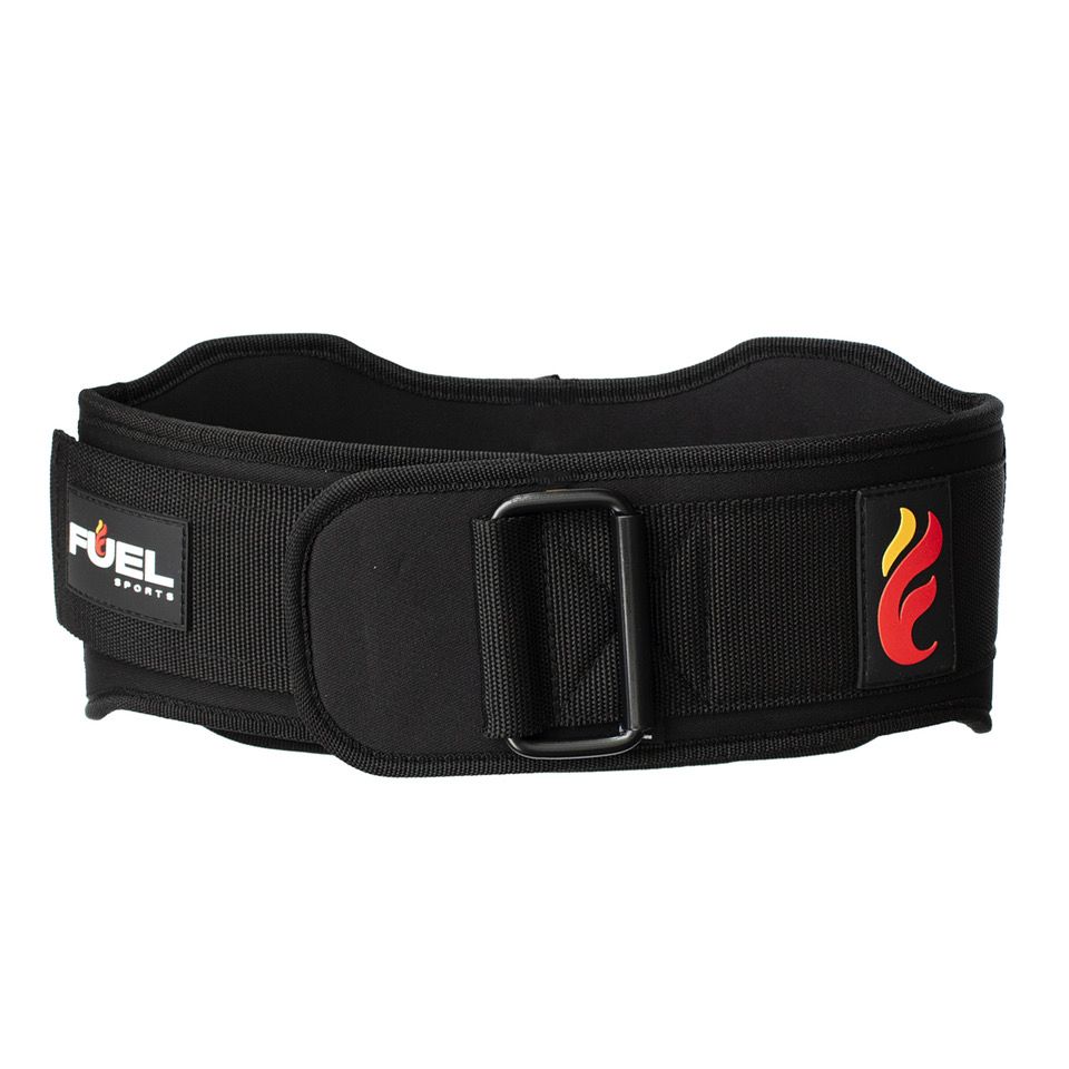 Cinto LPO - Velcro Inverso