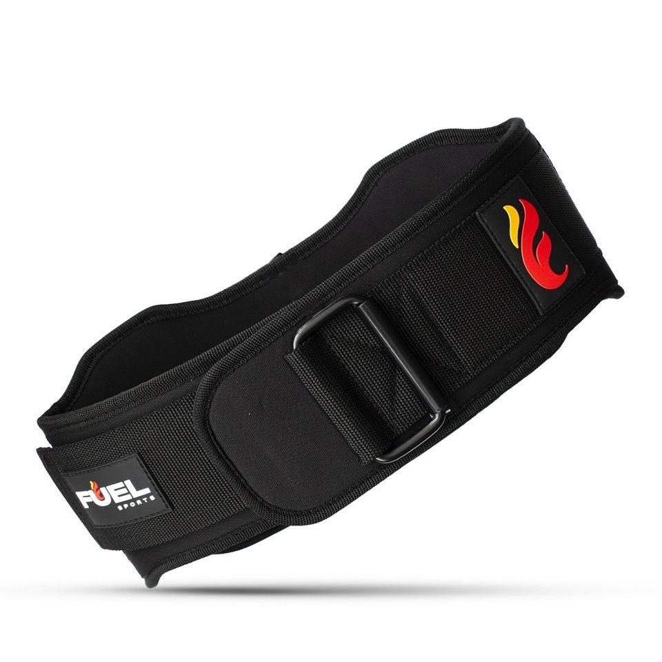 Cinto LPO - Velcro Inverso