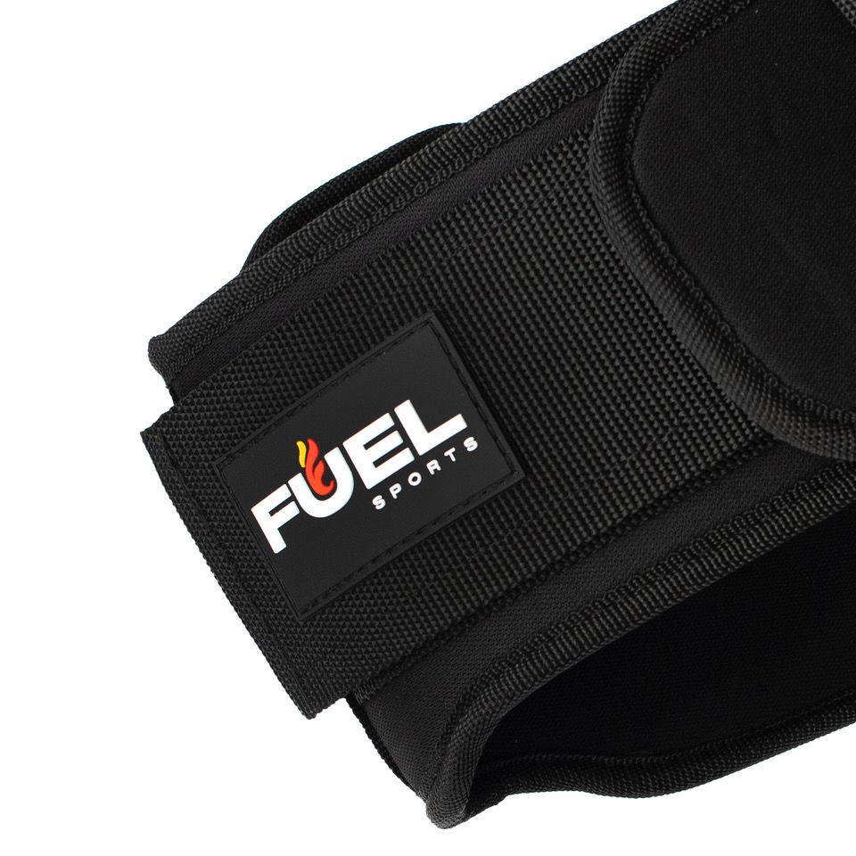 Cinto LPO - Velcro Inverso