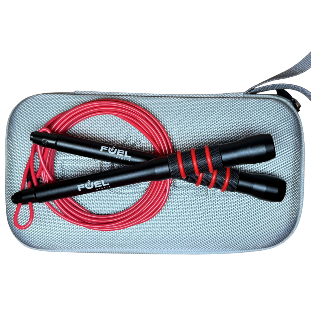  Speed Rope Collection - SPEED