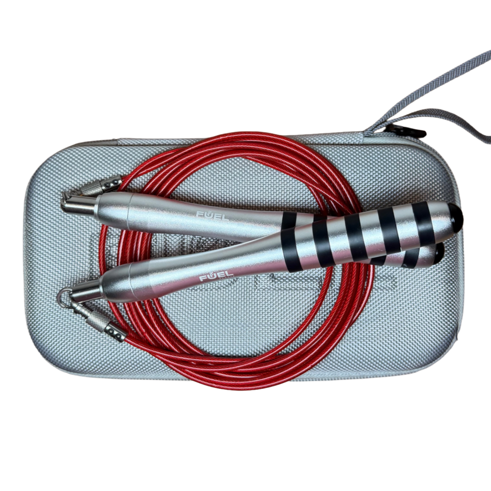 Speed Rope Collection - PERFORMANCE