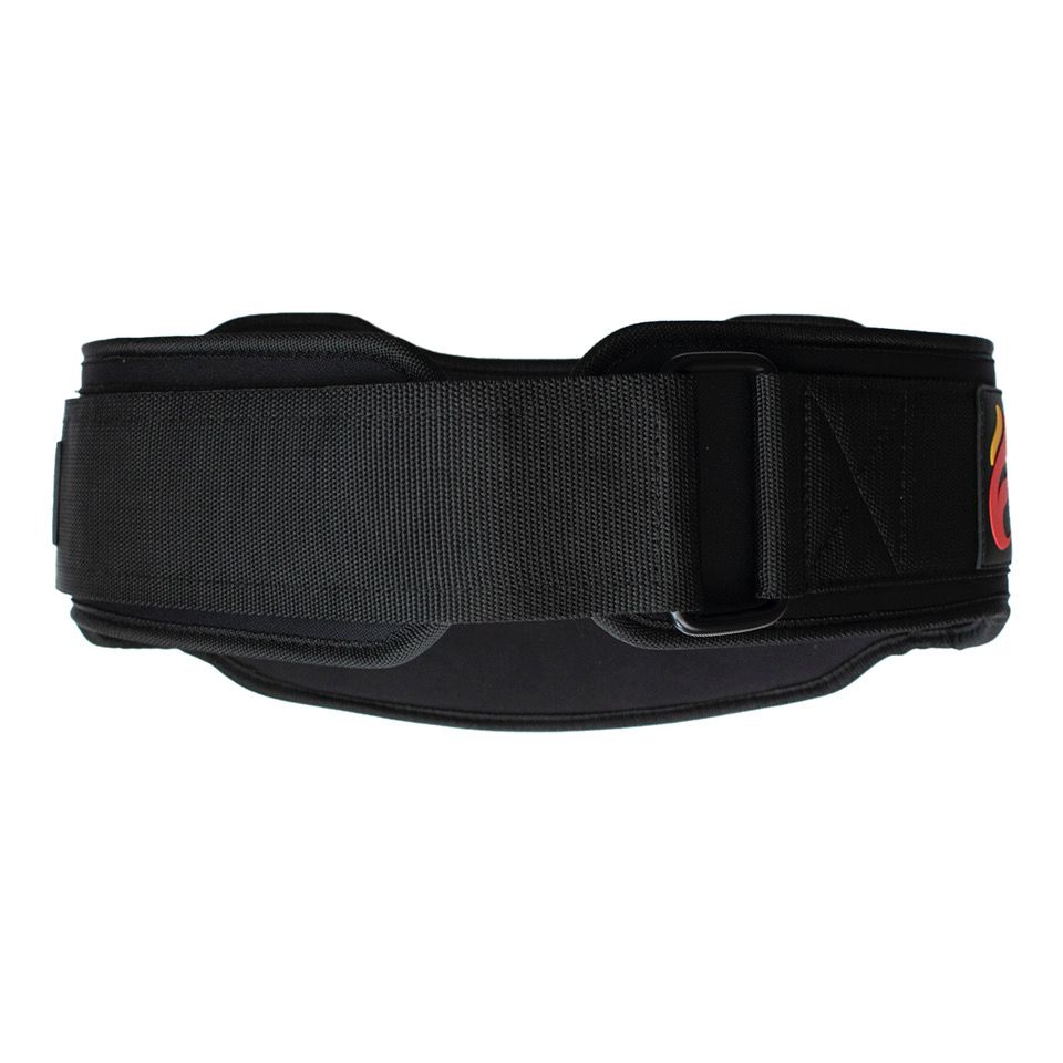Cinto LPO - Velcro Inverso