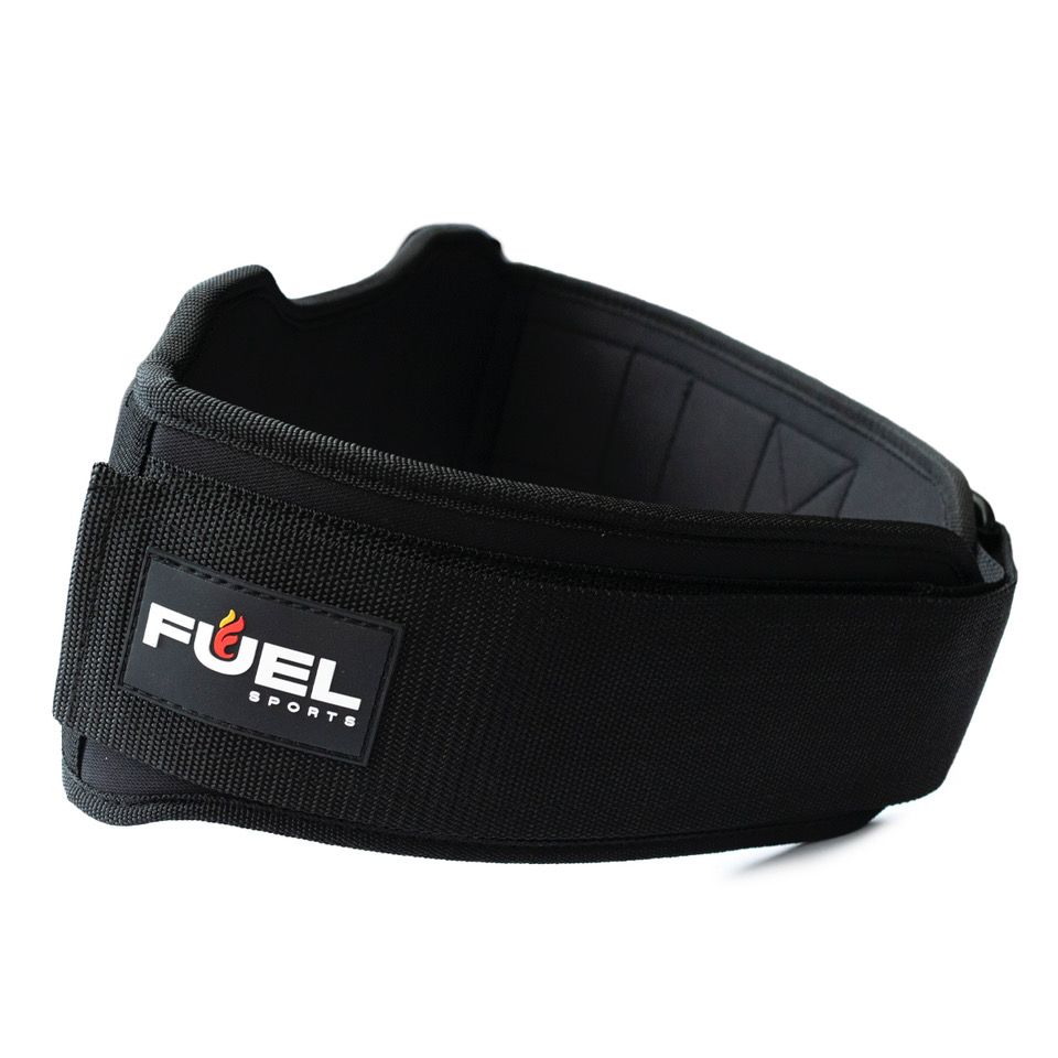 Cinto LPO - Velcro Inverso