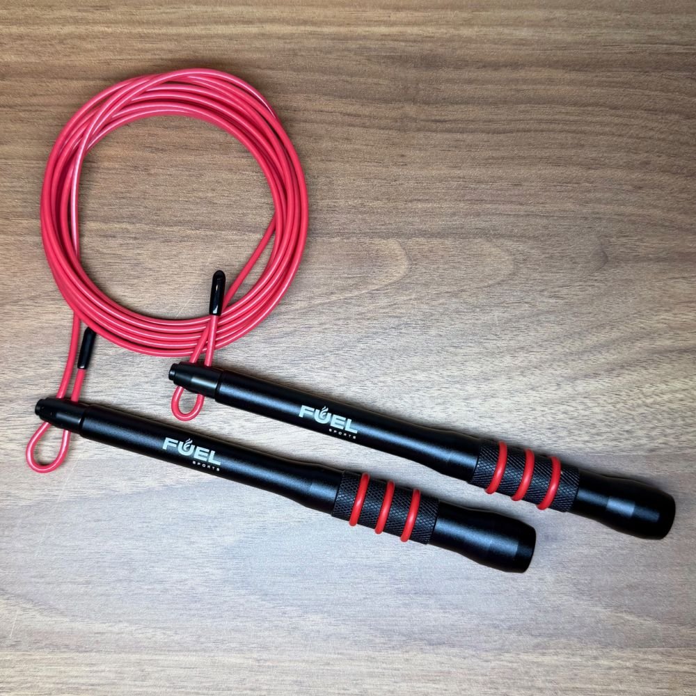  Speed Rope Collection - SPEED