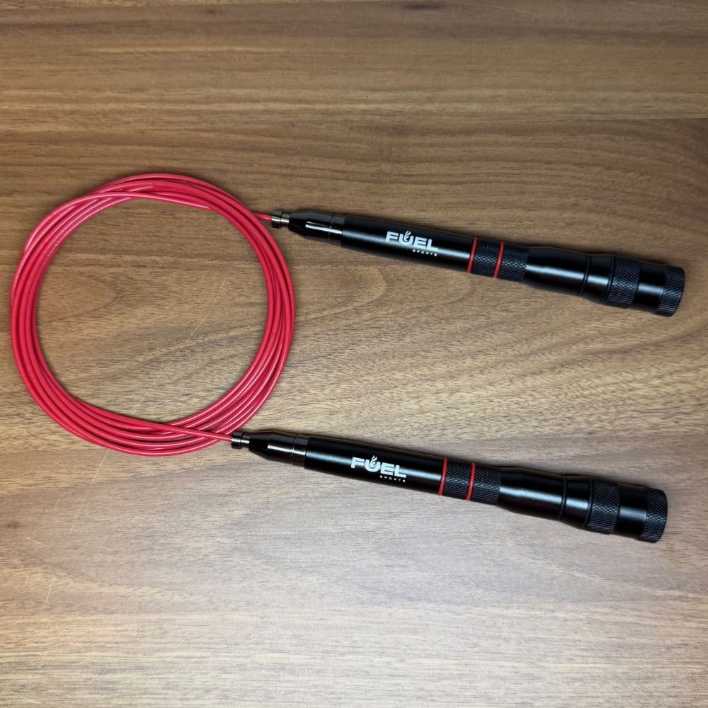 Speed Rope Collection - CONTROL