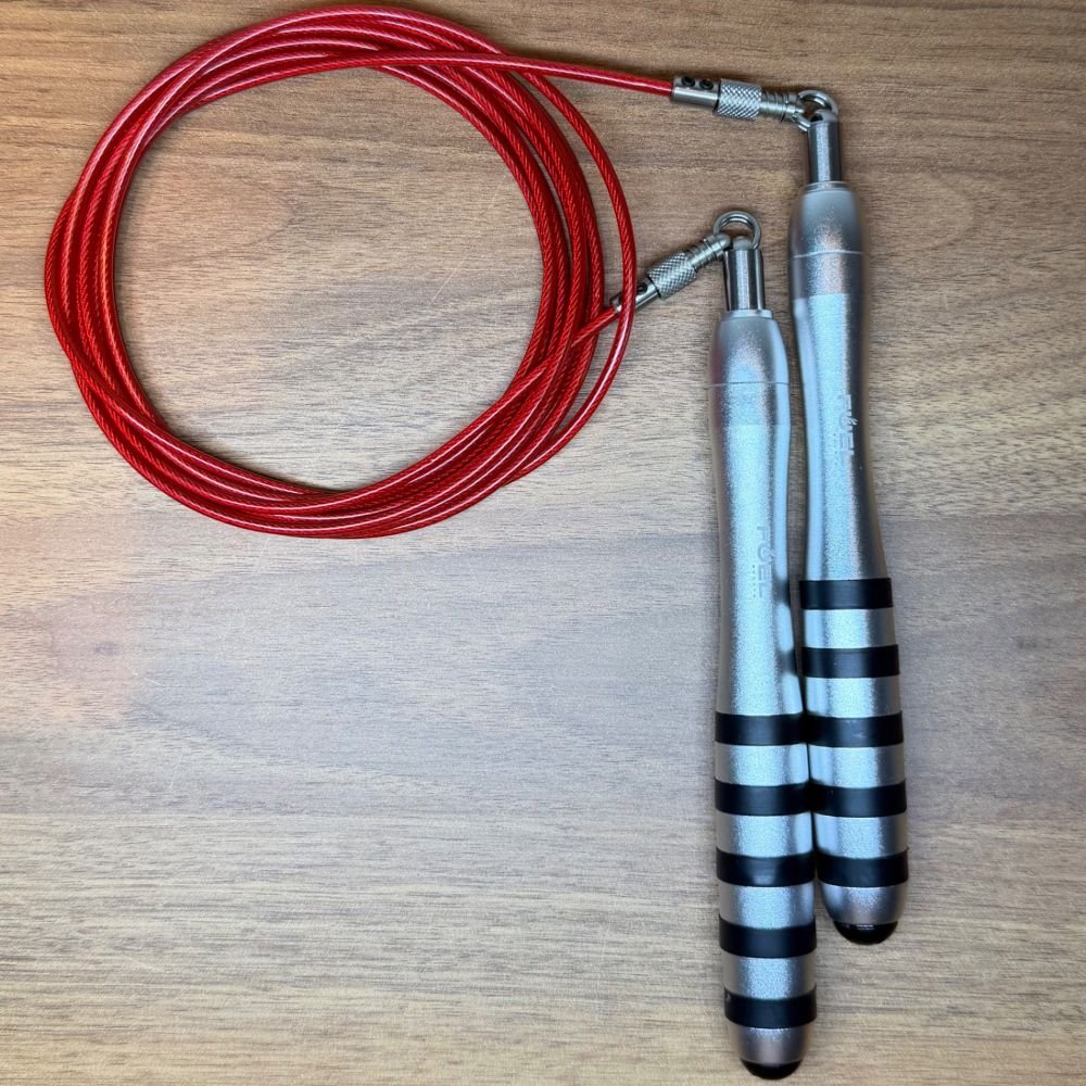Speed Rope Collection - PERFORMANCE