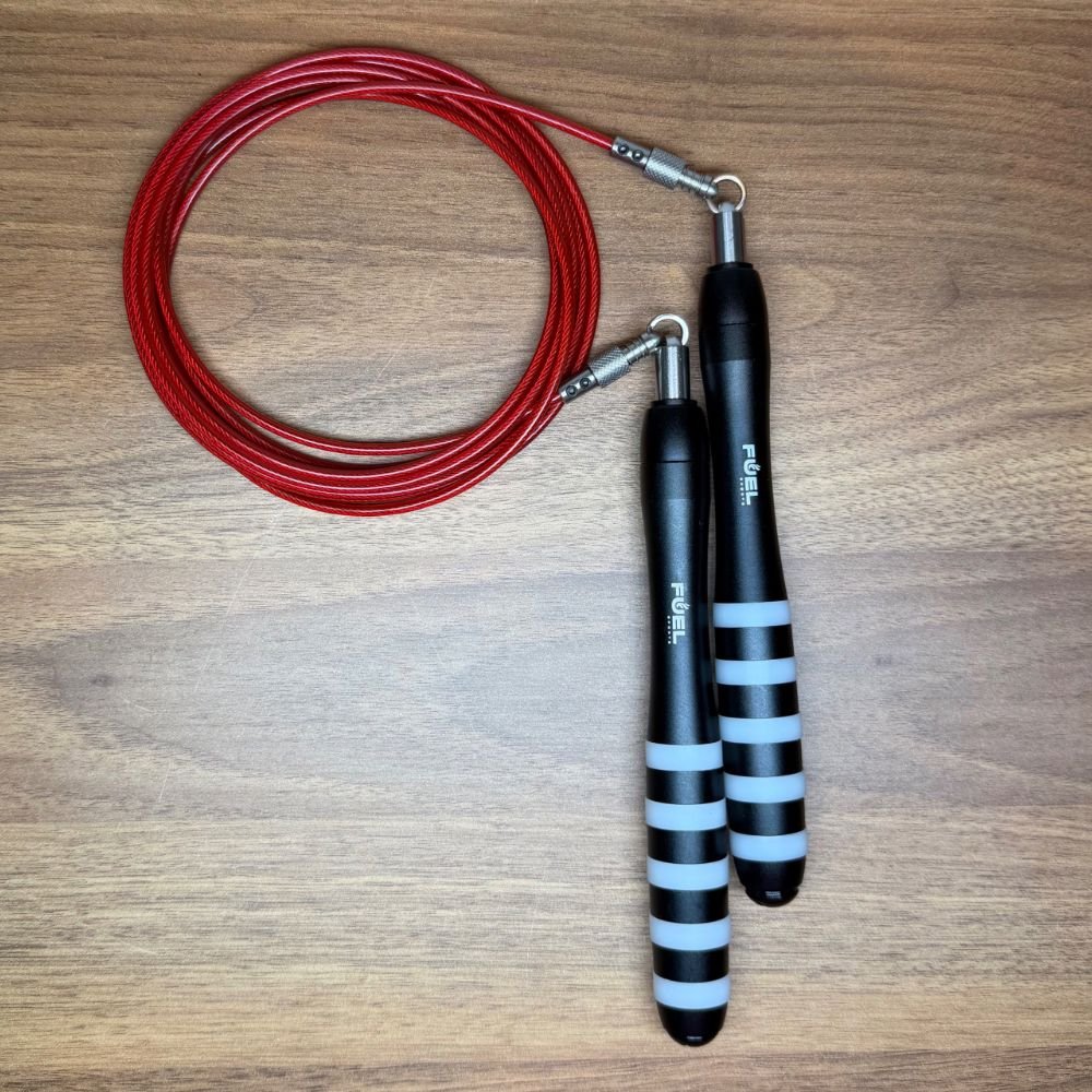 Speed Rope Collection - PERFORMANCE