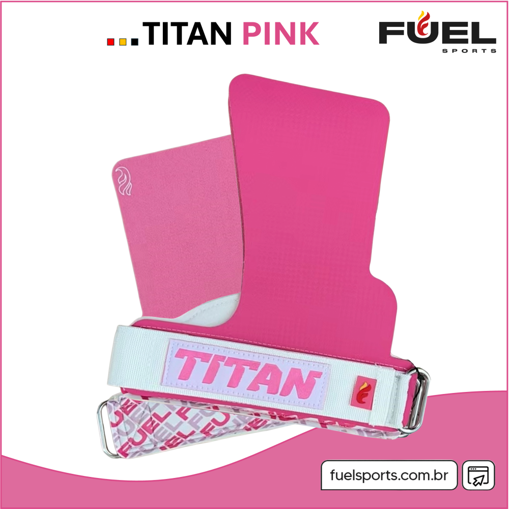 Titan Pink