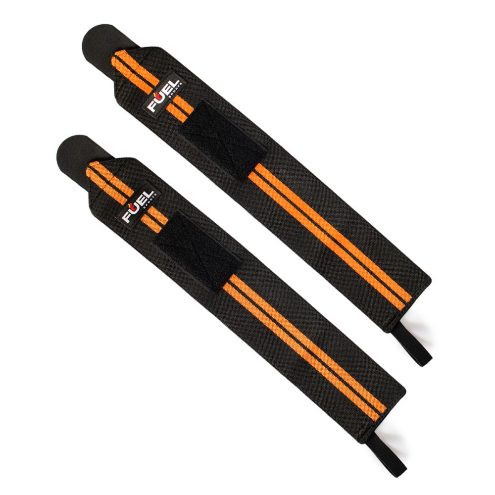 Munhequeira Elástica 50 cm (PAR)