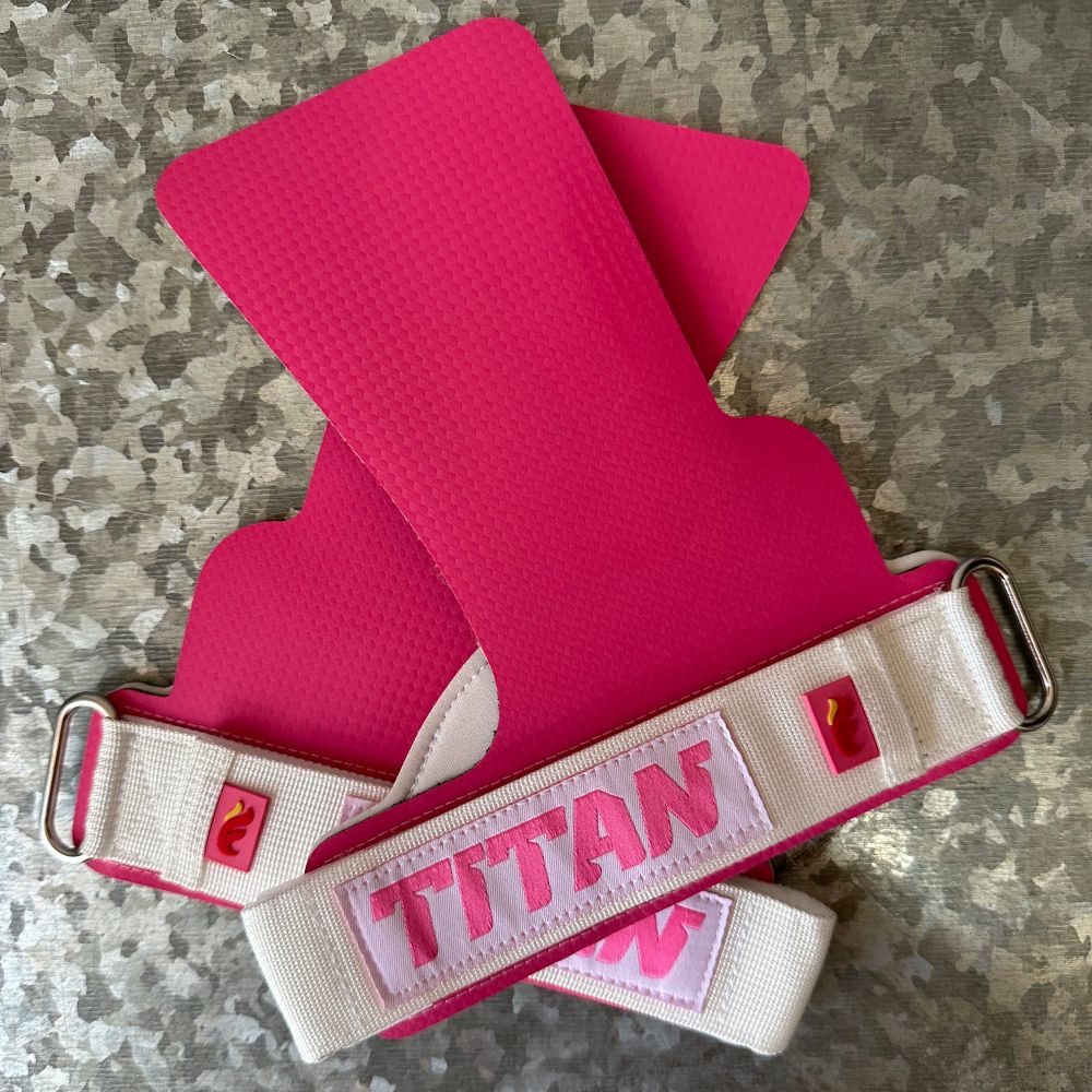Titan Pink