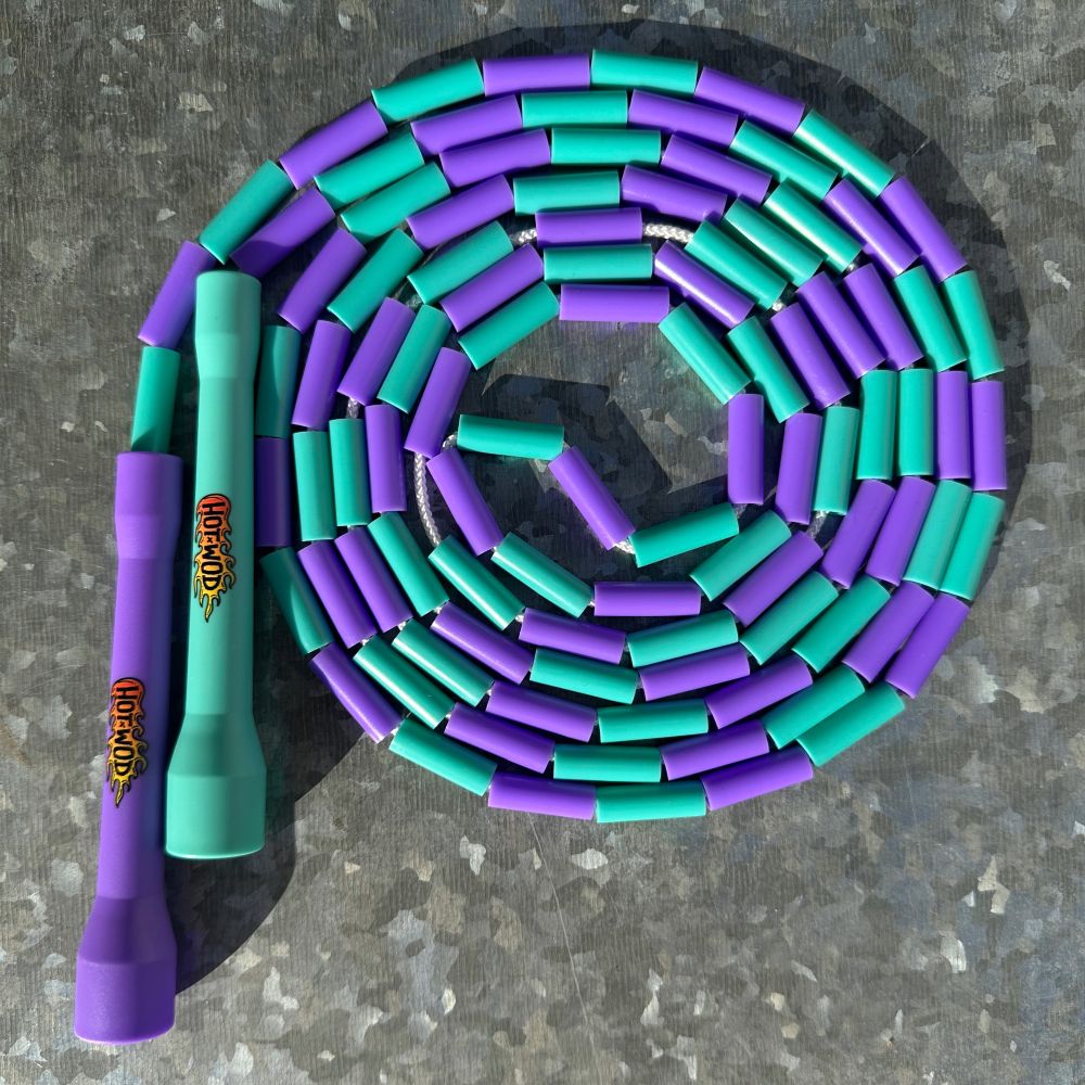 HotWOD - Cor: Boreal