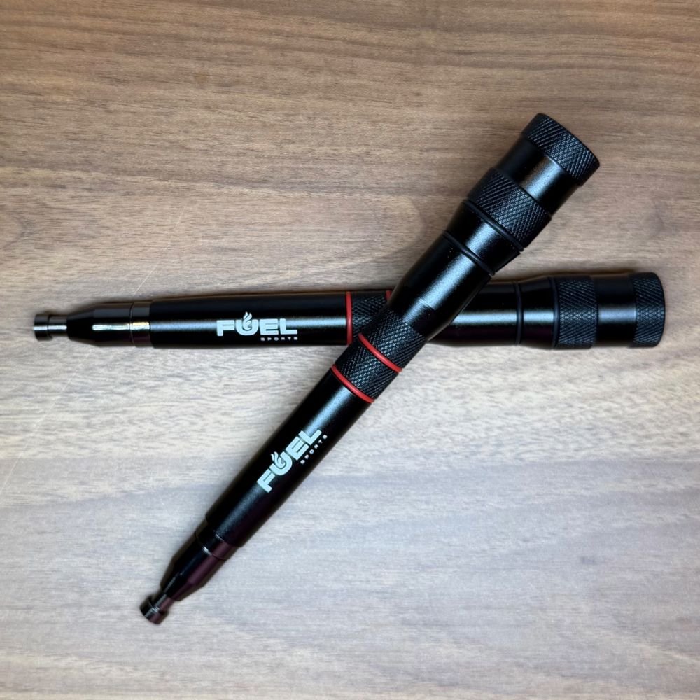 Speed Rope Collection - CONTROL