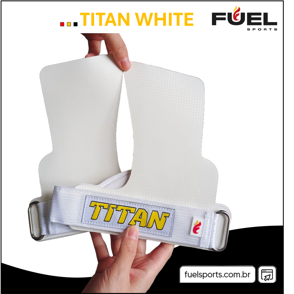 Titan White