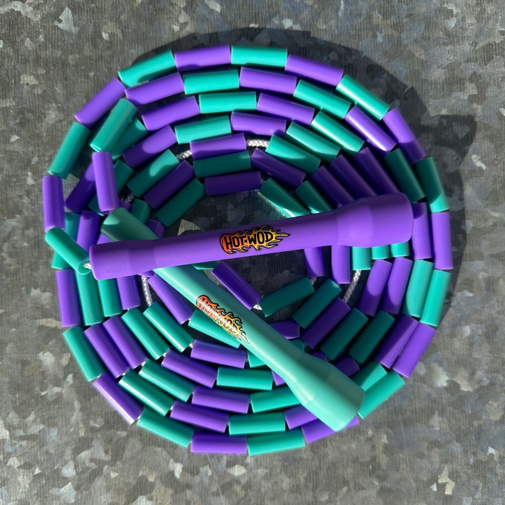 HotWOD - Cor: Boreal