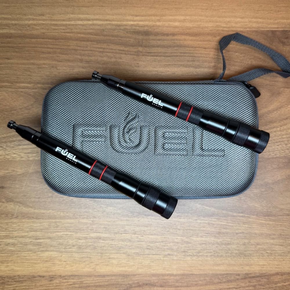 Speed Rope Collection - CONTROL