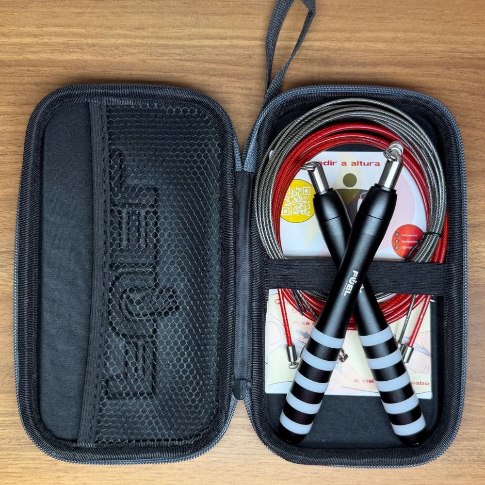 Speed Rope Collection - PERFORMANCE