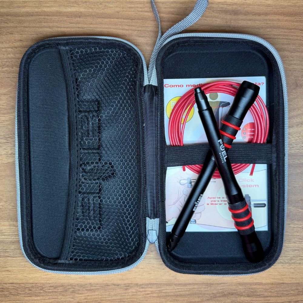  Speed Rope Collection - SPEED