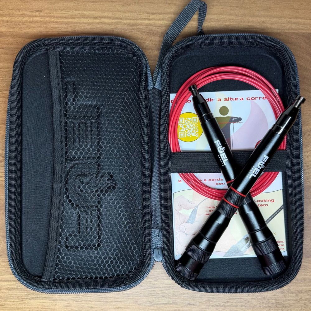 Speed Rope Collection - CONTROL