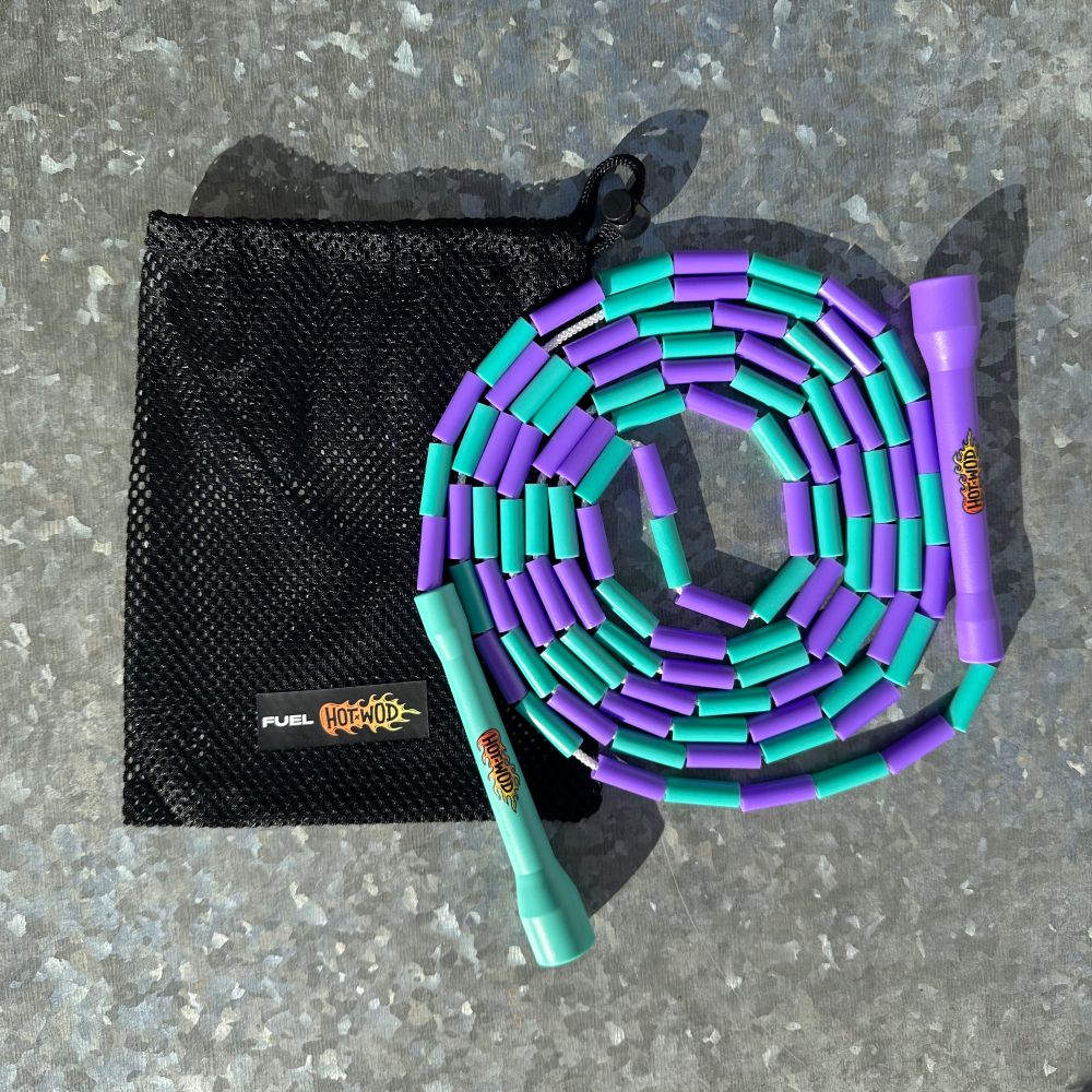 HotWOD - Cor: Boreal