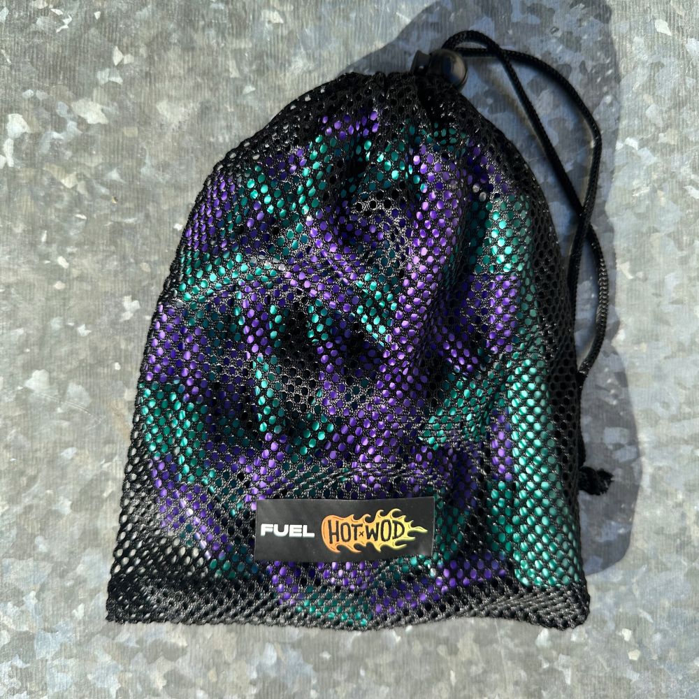 HotWOD - Cor: Boreal