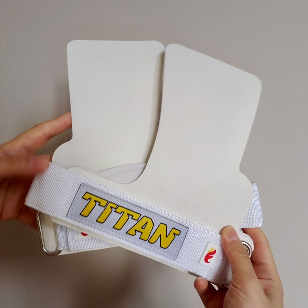 Titan White