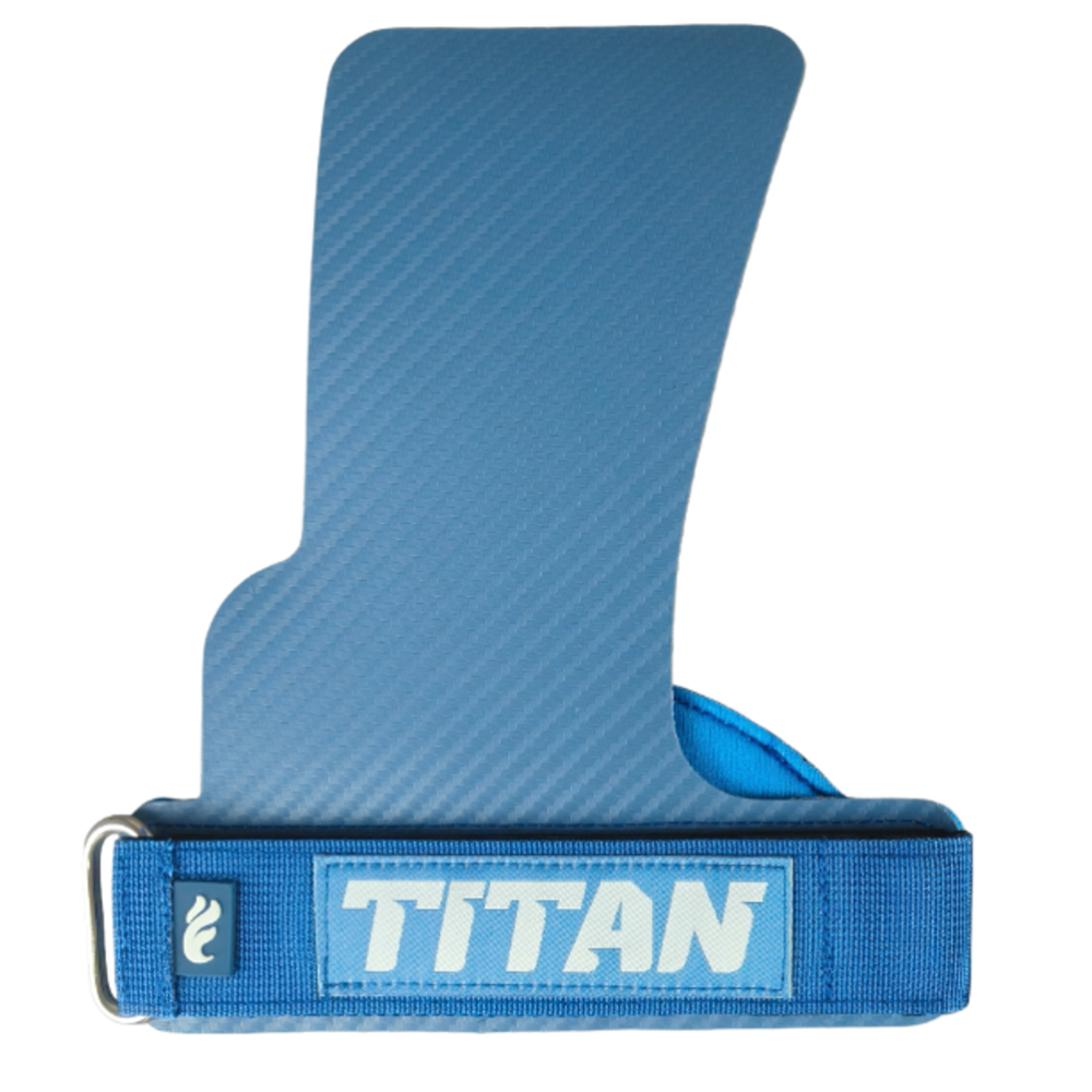Titan Blue