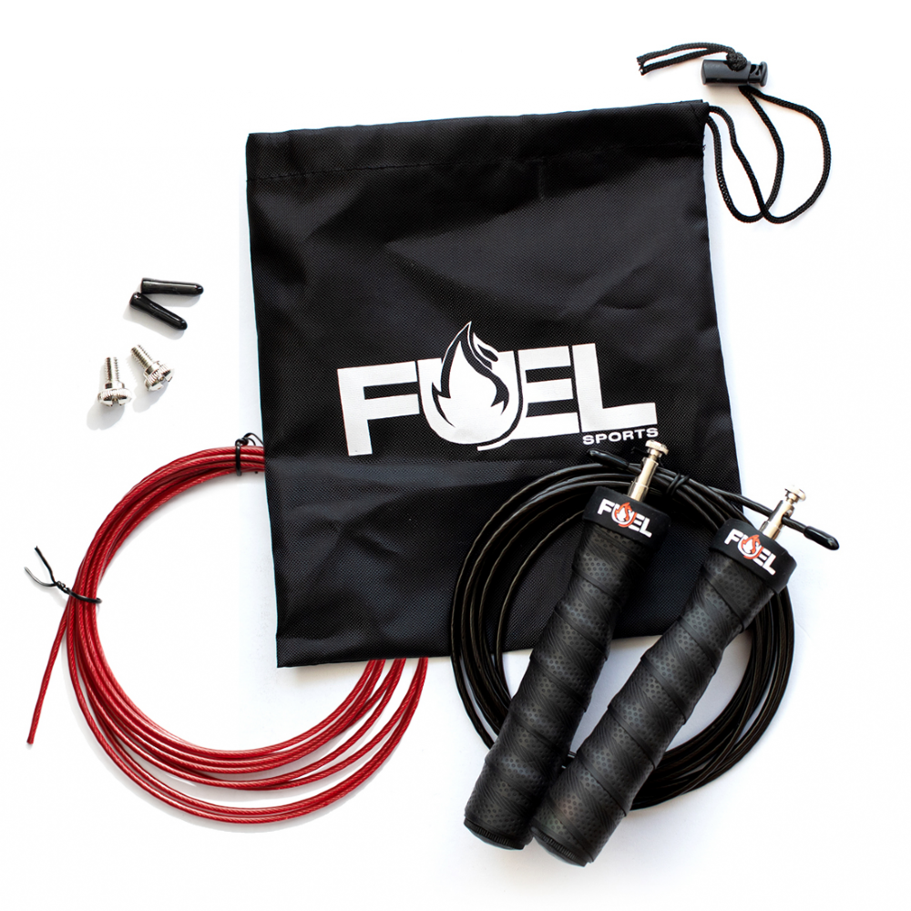 Speed Rope Pro