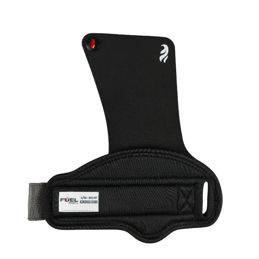  Titan Evo Army Black