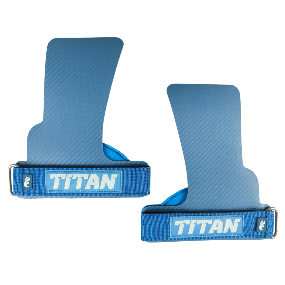 Titan Blue