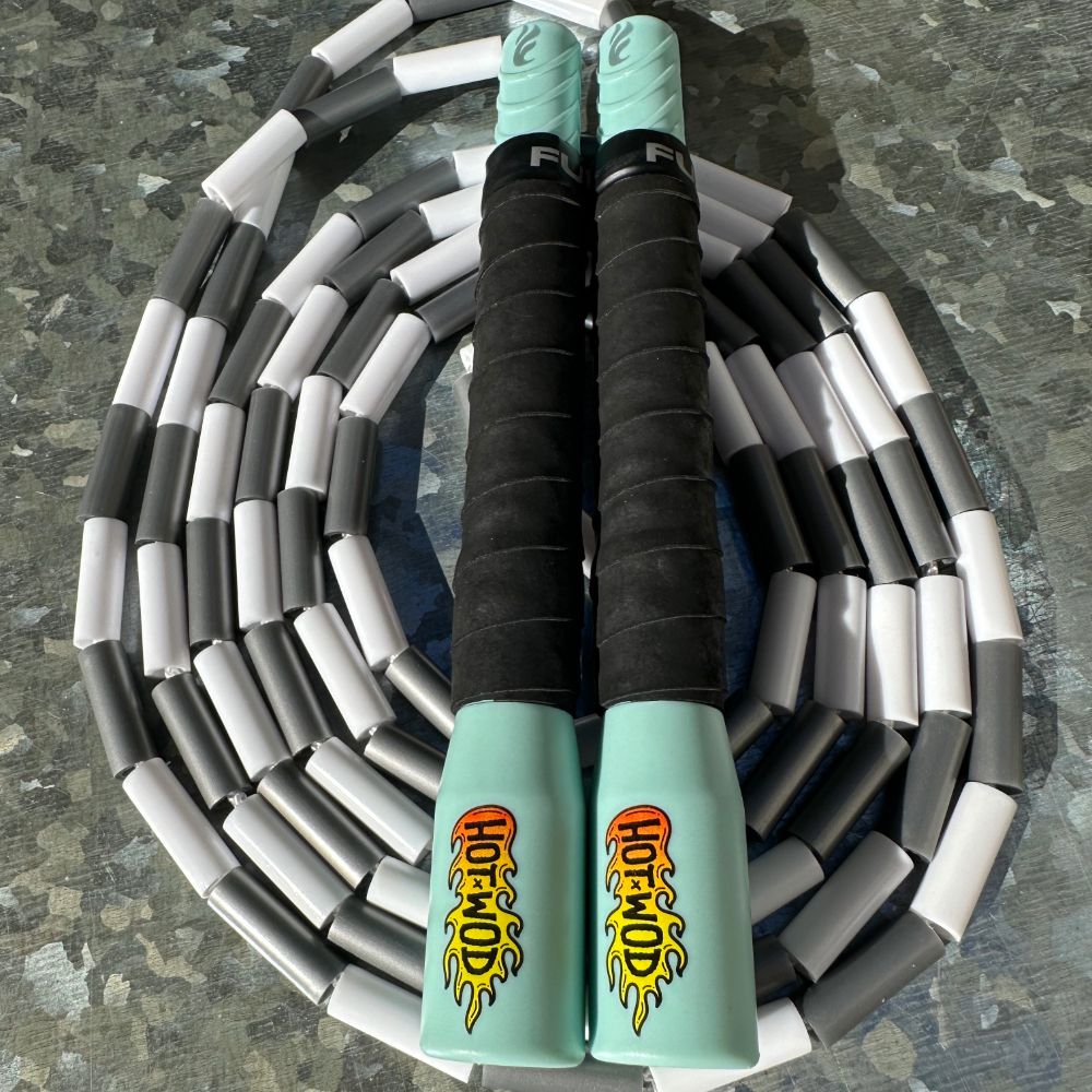 HotWOD - Long Handle - Cor: Caribbean