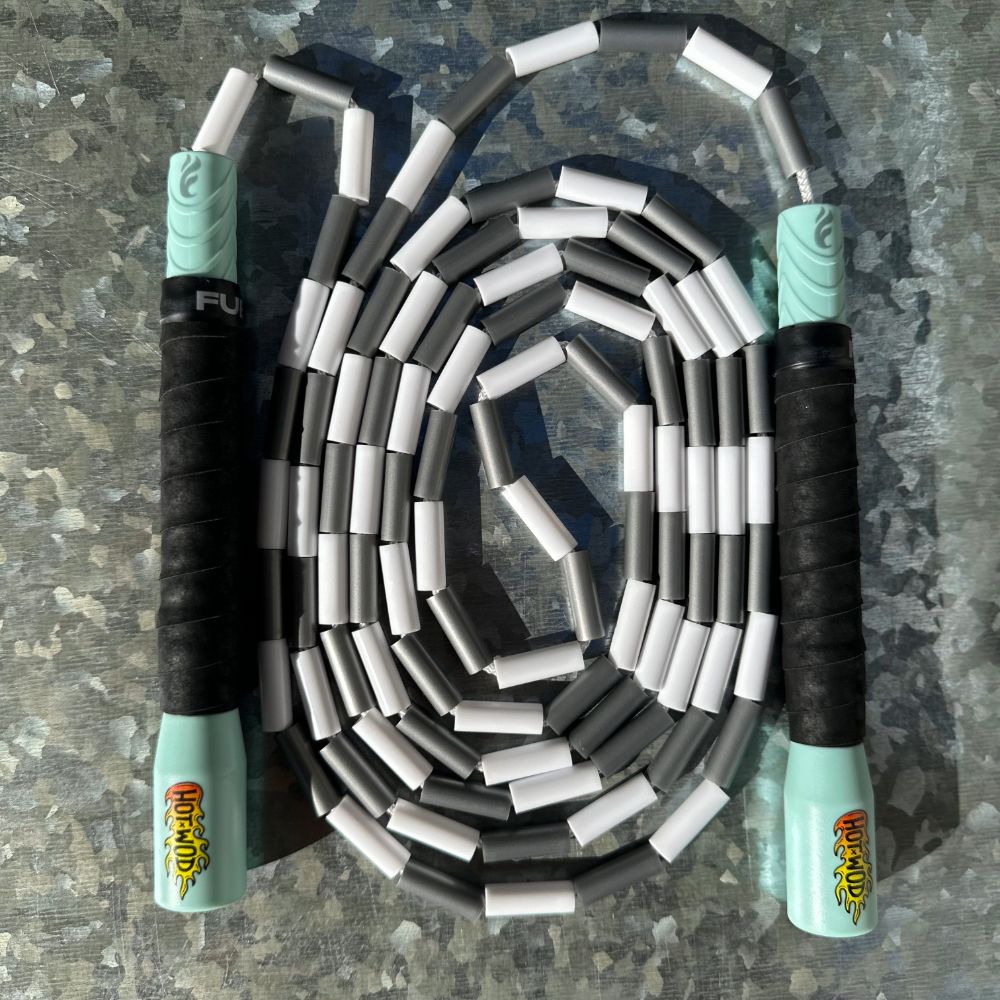 HotWOD - Long Handle - Cor: Caribbean