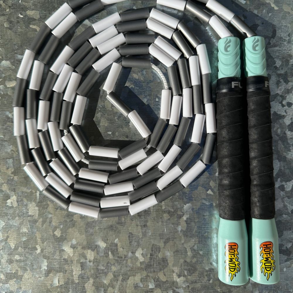 HotWOD - Long Handle - Cor: Caribbean