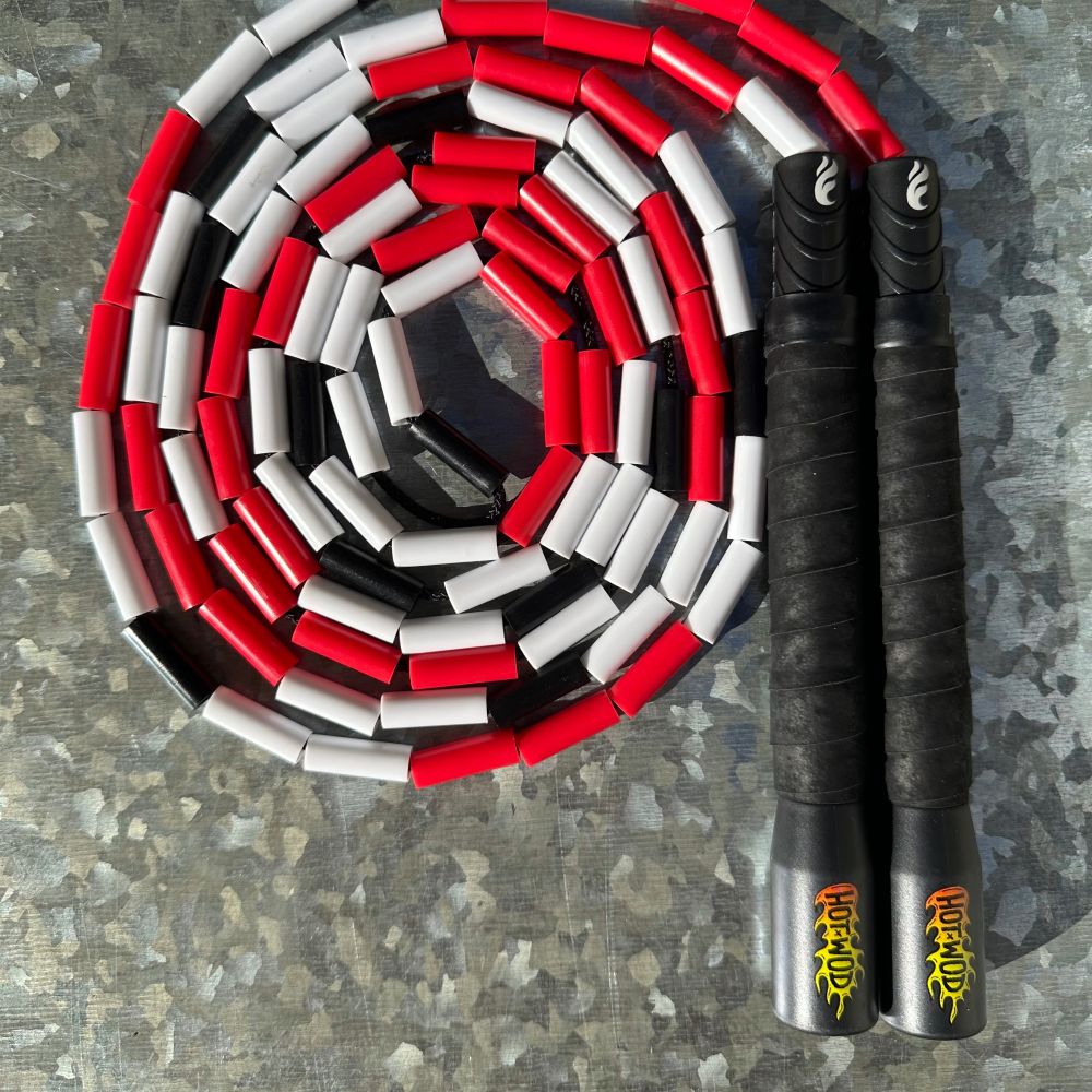 HotWOD - Long Handle - Cor: Dragon