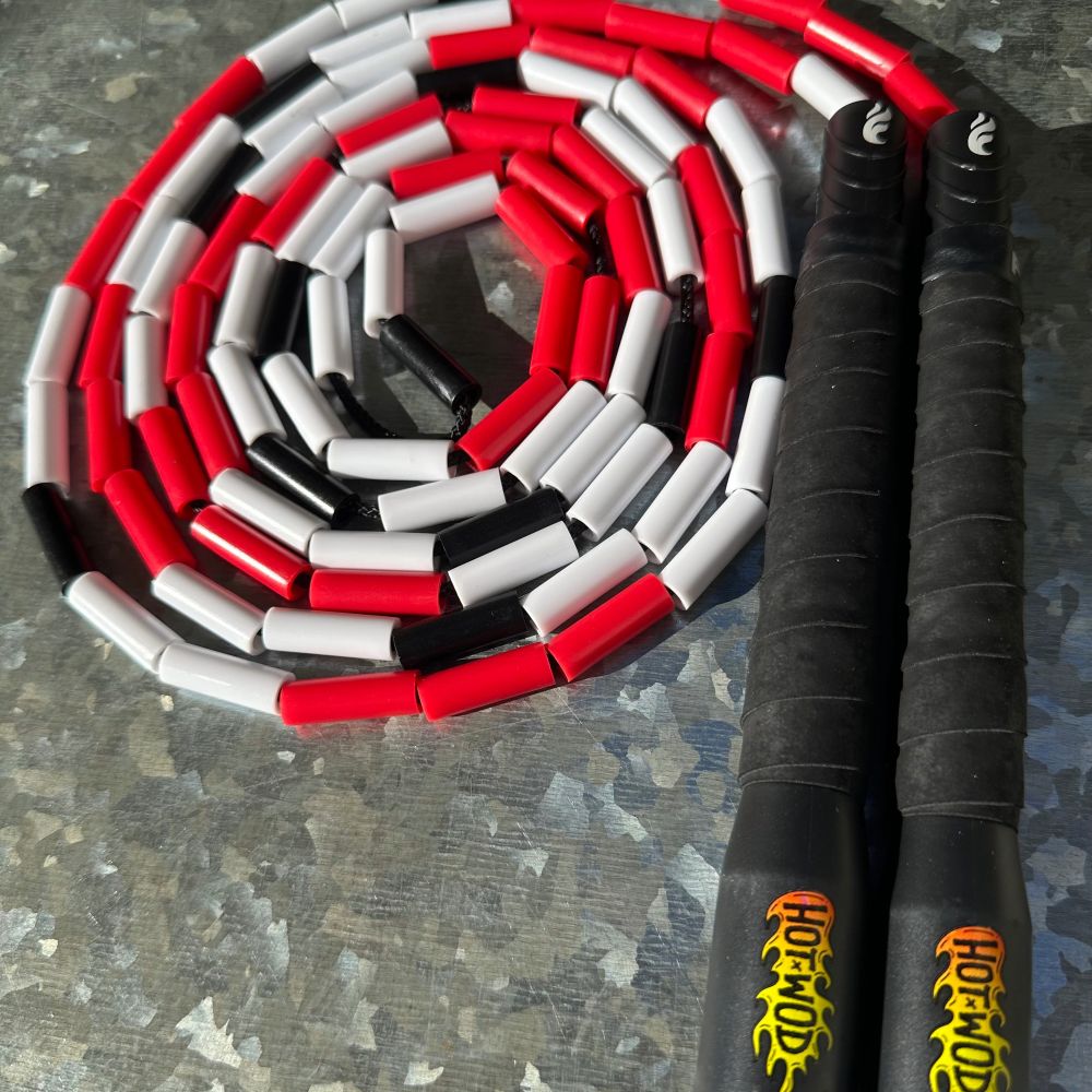 HotWOD - Long Handle - Cor: Dragon