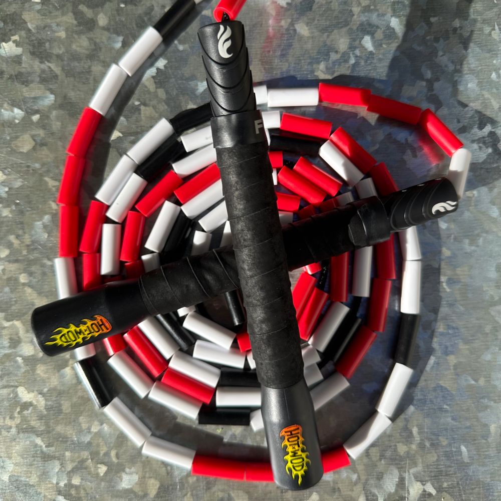 HotWOD - Long Handle - Cor: Dragon