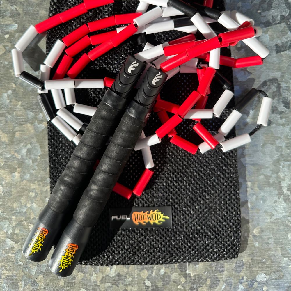 HotWOD - Long Handle - Cor: Dragon