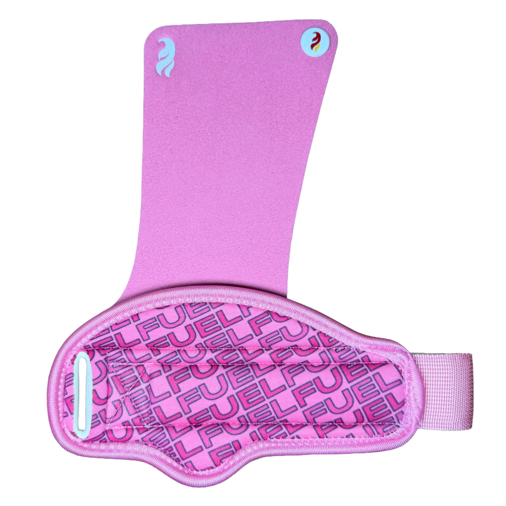 Titan Evo Army Pink Chameleon - LOTE LIMITADO
