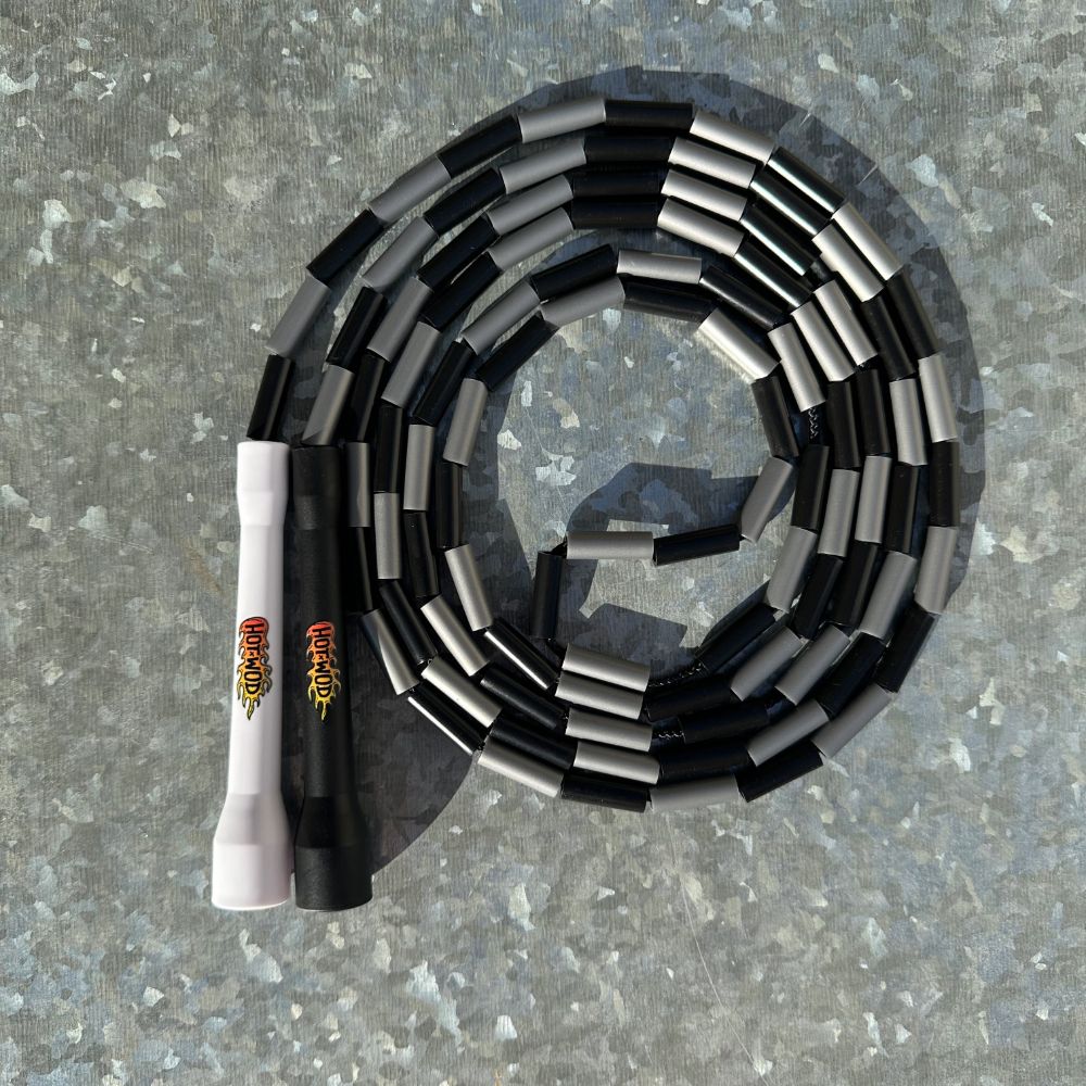 HotWOD - Cor: Eclipse