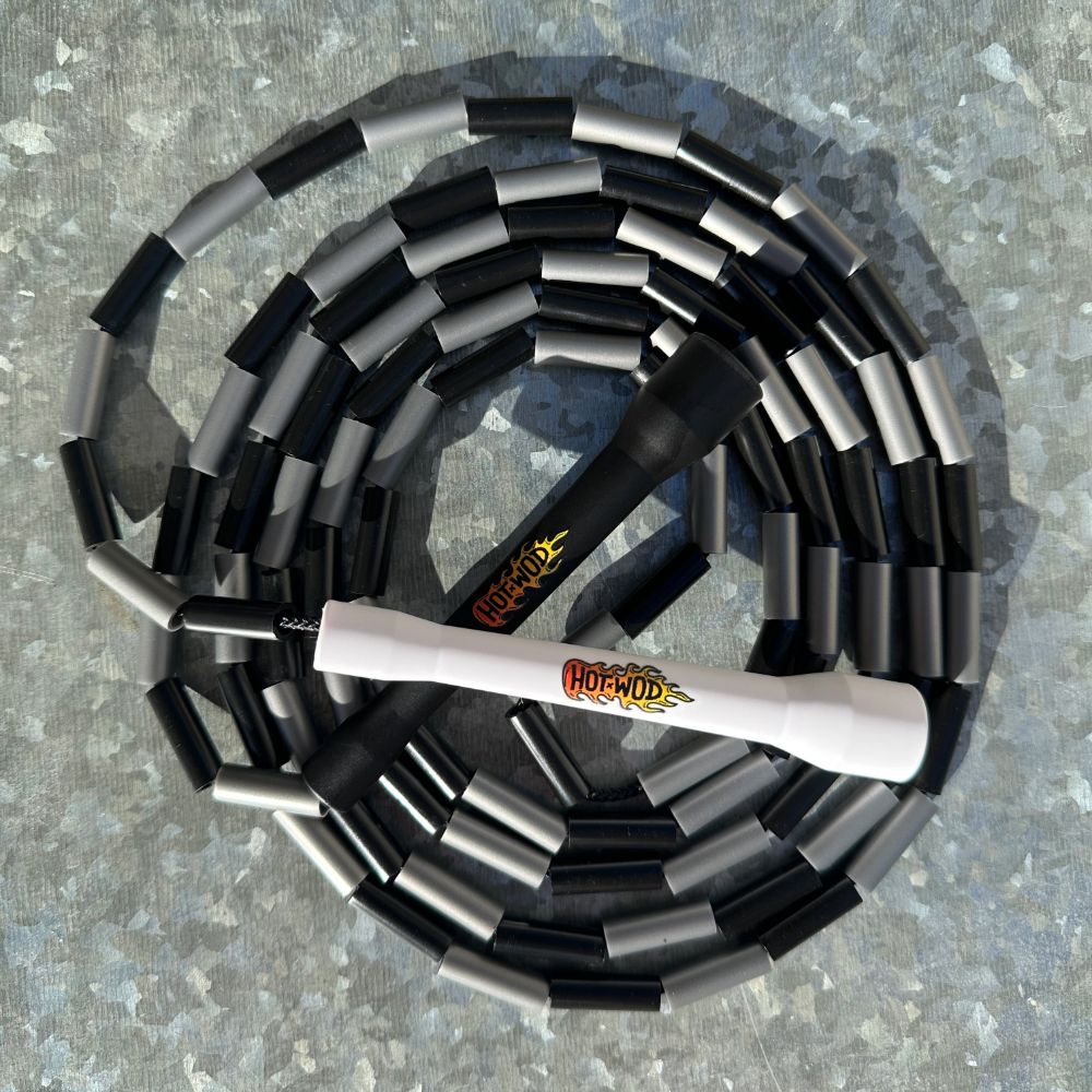 HotWOD - Cor: Eclipse