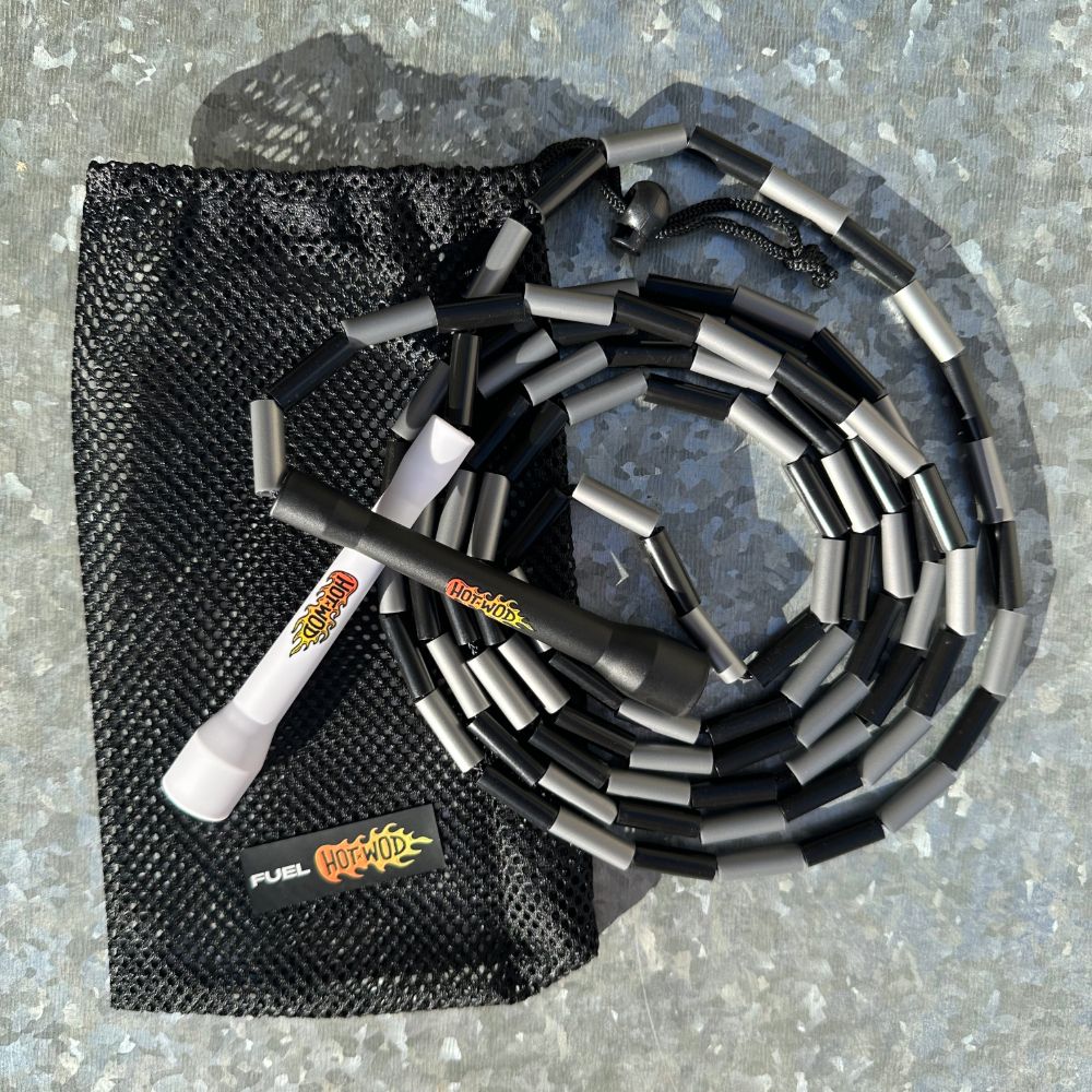 HotWOD - Cor: Eclipse