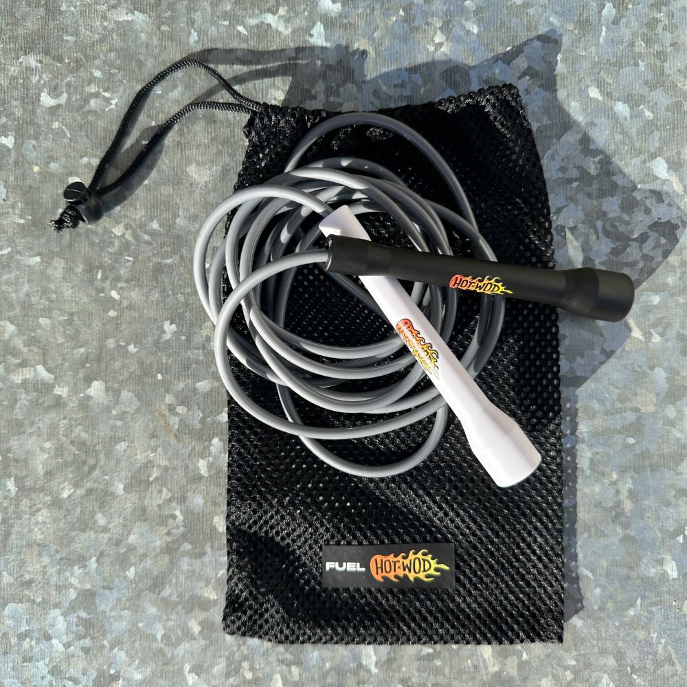 HotWOD PVC - Cor: Eclipse