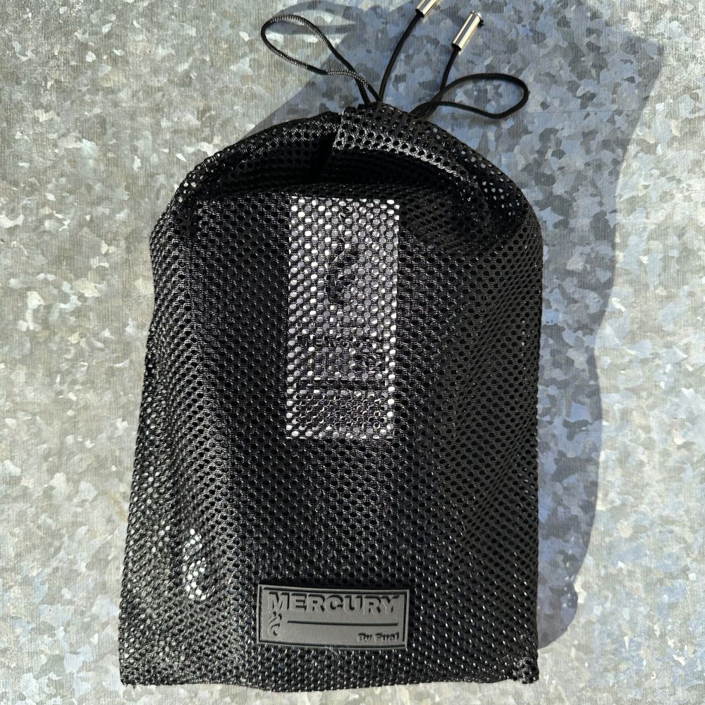 Joelheira Neoprene 7mm - Mercury