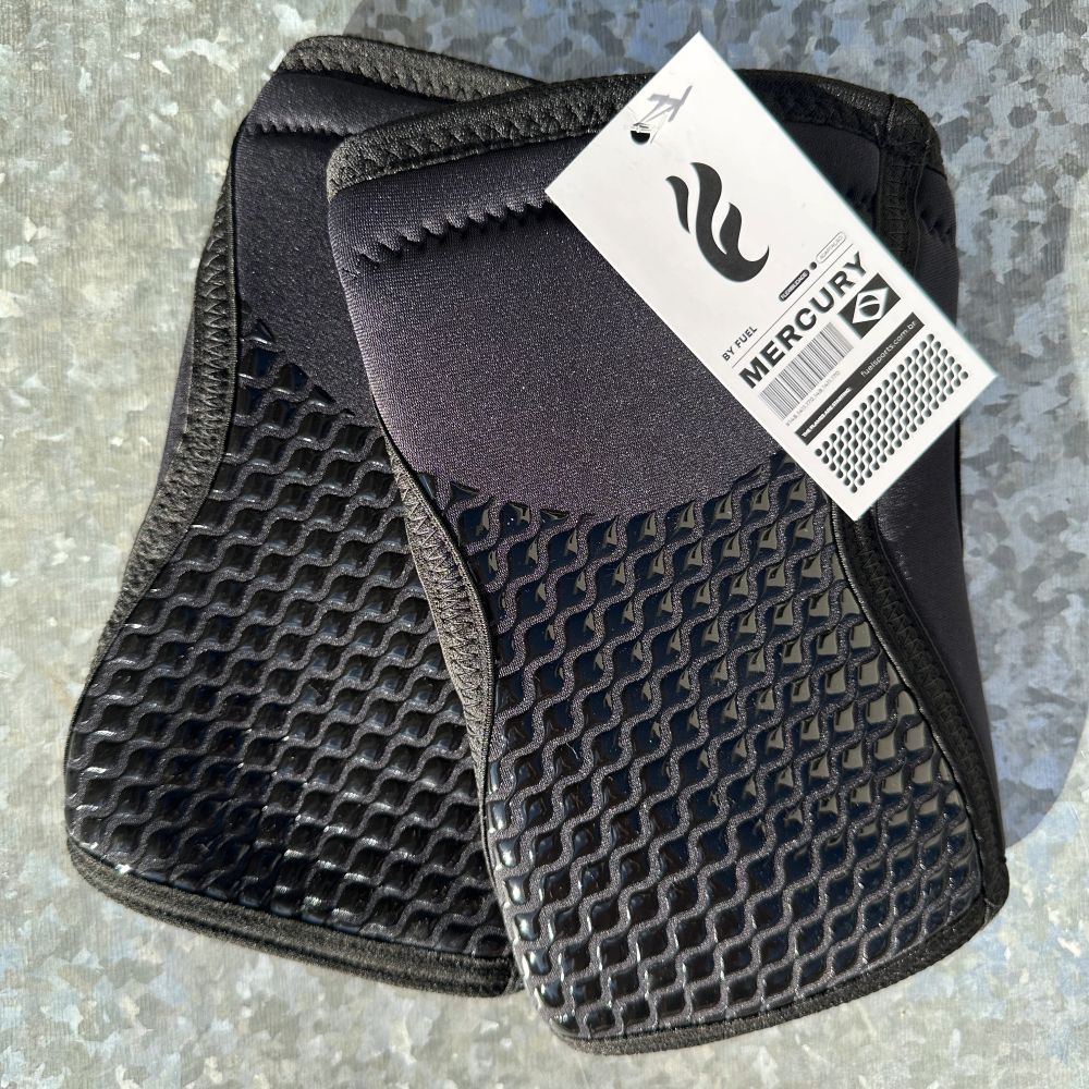 Joelheira Neoprene 7mm - Mercury