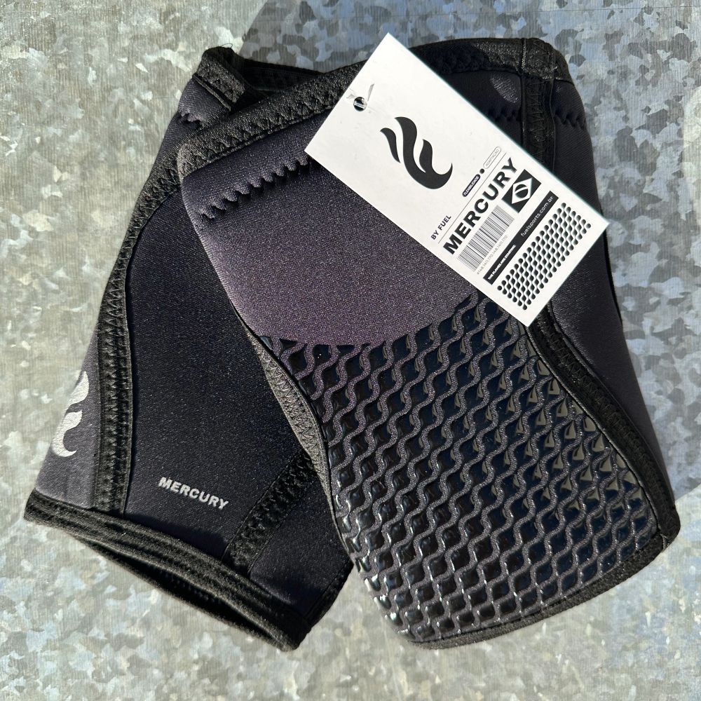 Joelheira Neoprene 7mm - Mercury