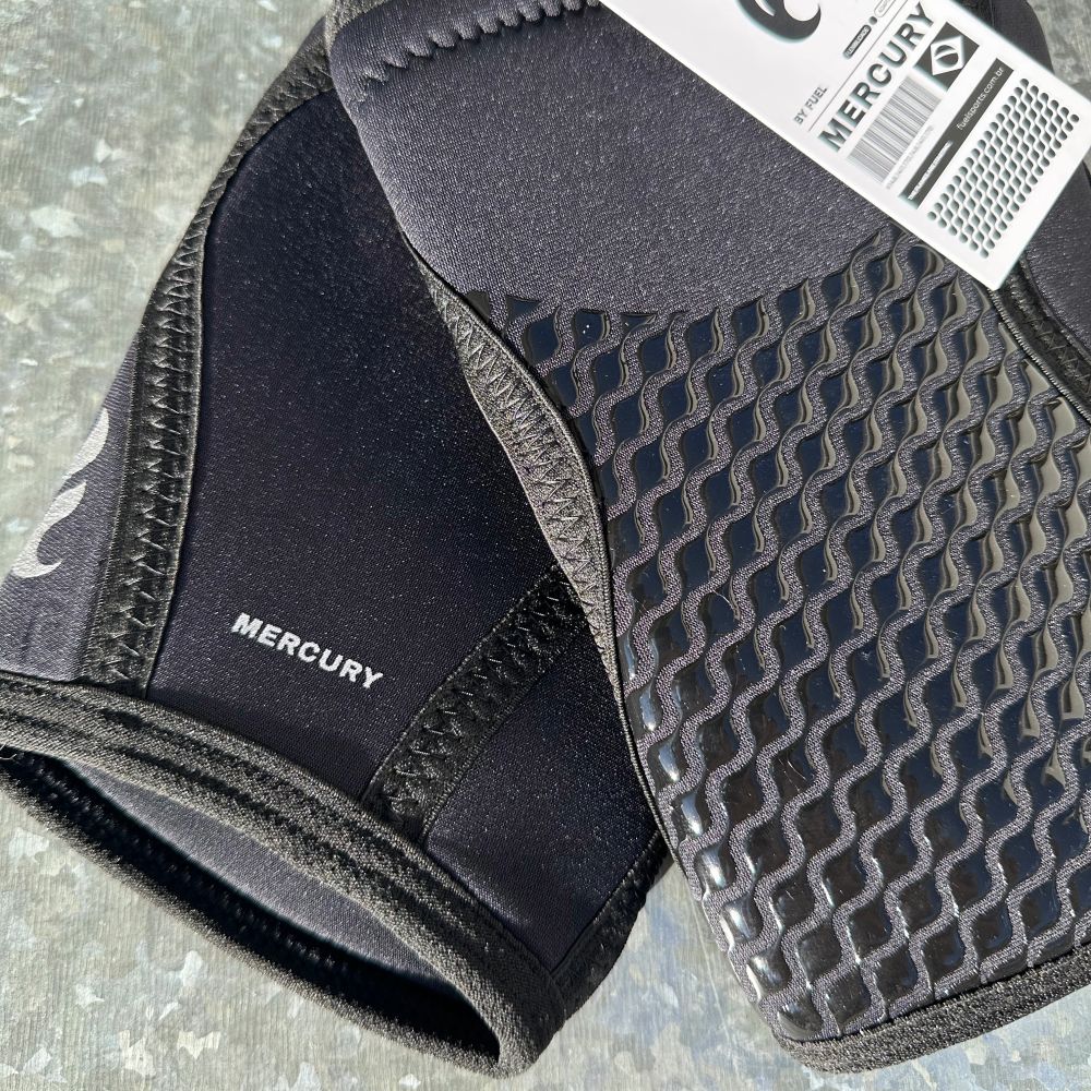 Joelheira Neoprene 7mm - Mercury