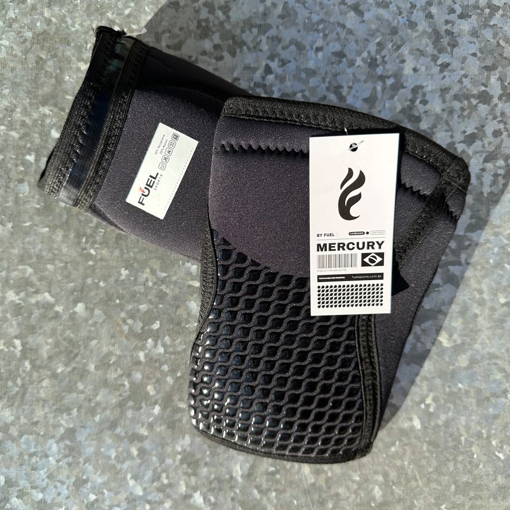 Joelheira Neoprene 7mm - Mercury