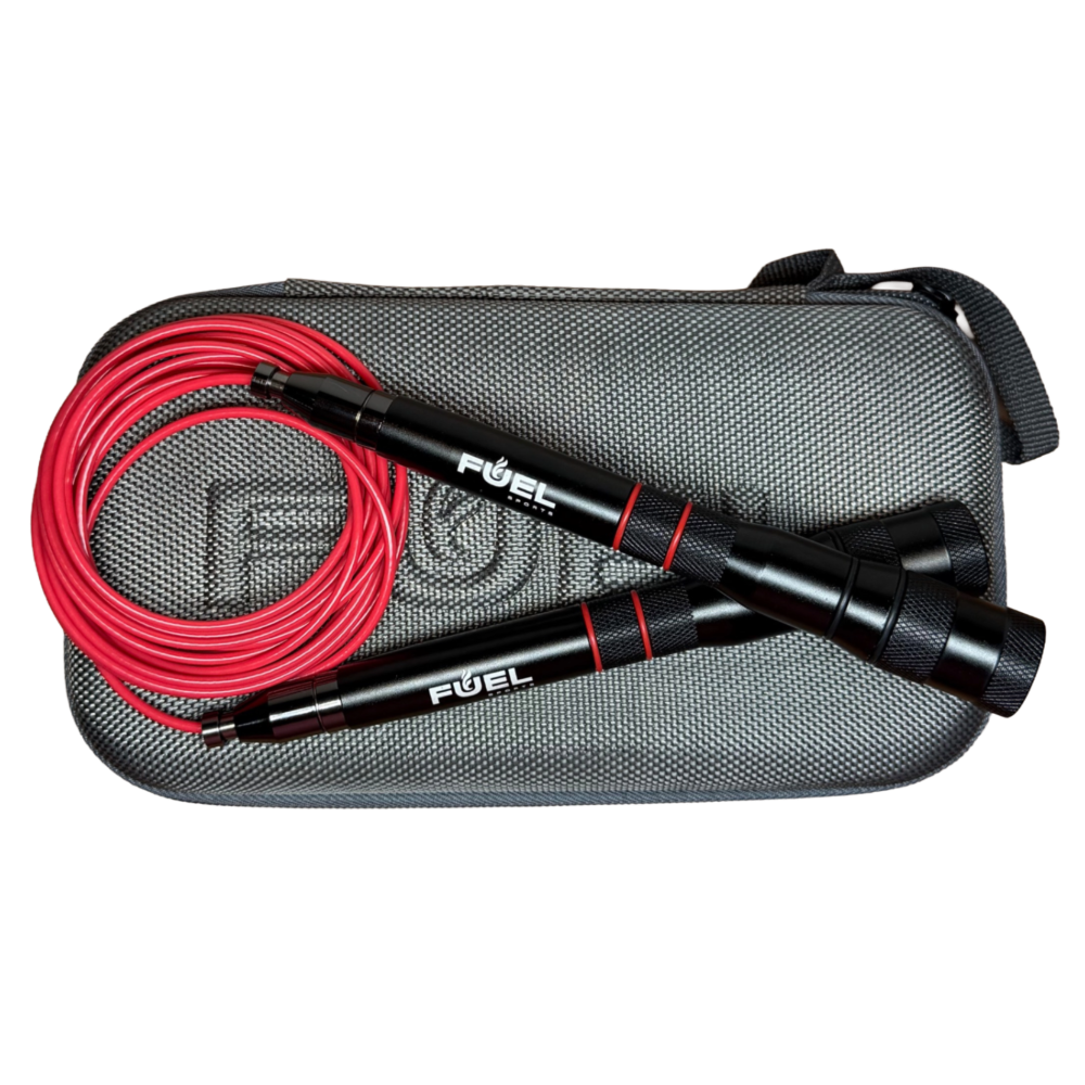 Speed Rope Collection - CONTROL