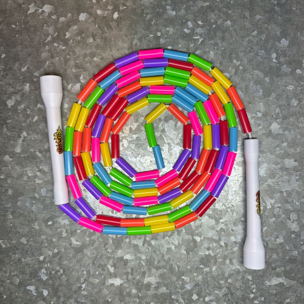 HotWOD  - Cor: Rainbow