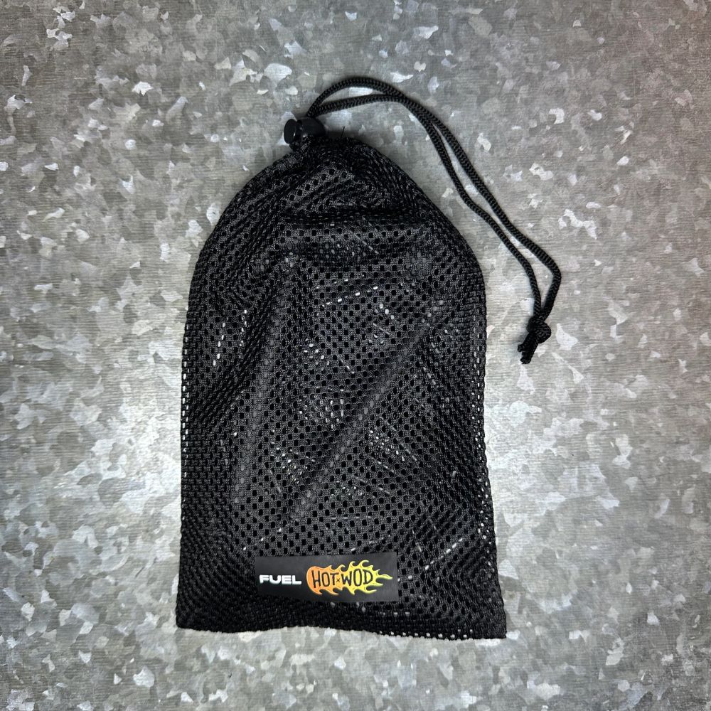 HotWOD - Cor: Darkness