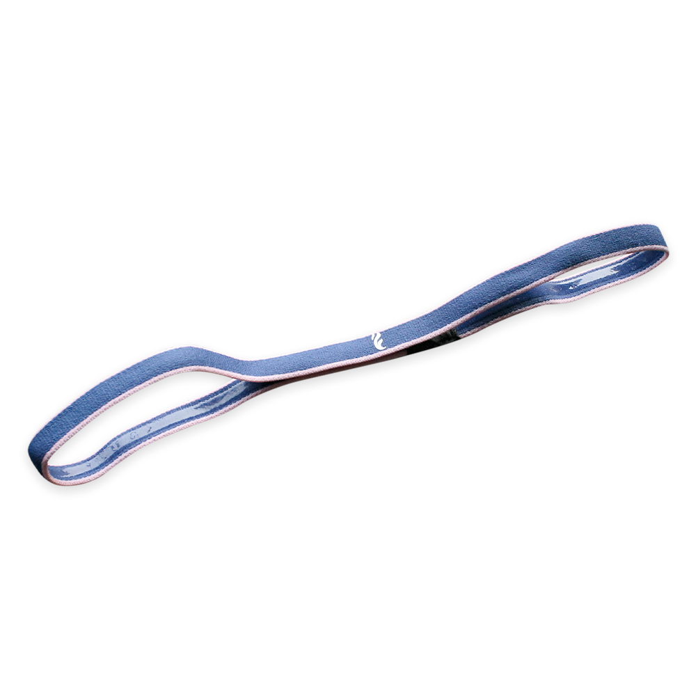 Faixa Elástica - Cabelo